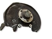 Rear wheel hub spindle/knuckle