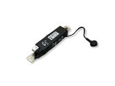 Aerial antenna amplifier