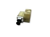 Brake pedal sensor switch