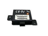 Boîtier module alarme