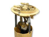 In-tank fuel pump