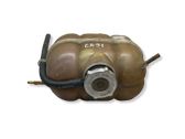 Coolant expansion tank/reservoir
