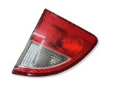 Tailgate rear/tail lights