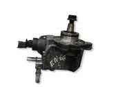 Fuel injection high pressure pump