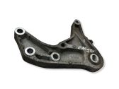 Gearbox mounting bracket