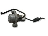 Vacuum pump