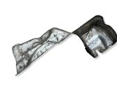Heat shield in engine bay