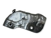 Exhaust heat shield