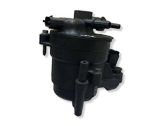 Fuel filter housing