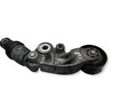 Alternator belt tensioner