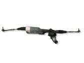 Steering rack