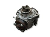 Fuel injection high pressure pump