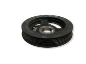 Crankshaft pulley