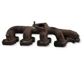 Exhaust manifold