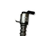 Camshaft vanos timing valve