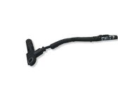 Crankshaft speed sensor