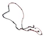 Positive cable (battery)