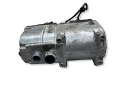 Auxiliary pre-heater (Webasto)