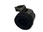 Piston with connecting rod