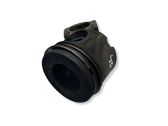 Piston with connecting rod