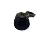 Piston with connecting rod