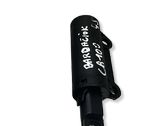Glovebox shock absorber