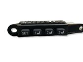 Seat memory switch