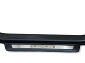 Front sill trim cover