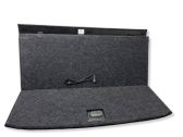 Tapis de coffre