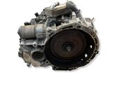 Automatic gearbox