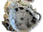 Automatic gearbox