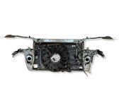 Radiator set