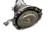 Automatic gearbox