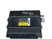 ABS control unit/module