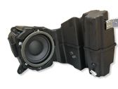 Subwoofer speaker
