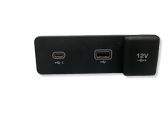 Gniazdo / Złącze USB