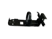 EGR valve cooler bracket