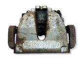 Caliper de freno delantero