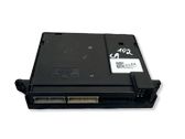 Air conditioning/heating control unit