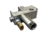 Air conditioning (A/C) expansion valve