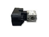 Air conditioning (A/C) expansion valve