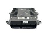 Gearbox control unit/module