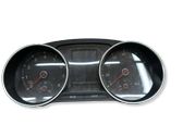 Speedometer (instrument cluster)
