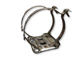 Muffler mount bracket/holder