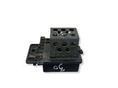 Coolant fan relay