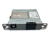 Radio/CD/DVD/GPS head unit