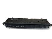 Traction control (ASR) switch