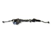 Steering rack