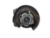 Rear wheel hub spindle/knuckle