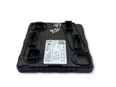 Central body control module
